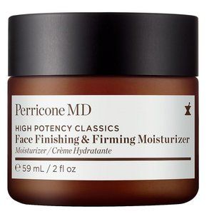 Perricone MD High Potency Classics: Face Finishing & Firming Moisturizer 2 ounce